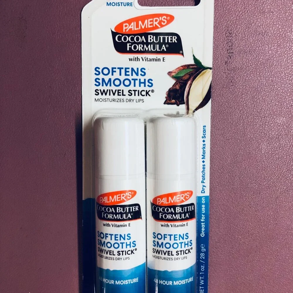Palmer's Cocoa Butter Formula Swivel Stick